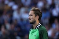 Daniil Medvedev Nationality